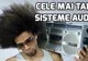 eMAG – Topul celor mai puternice sisteme audio cu care să dai petrecerea perfectă