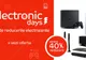 eMAG Electronic Days - Cum arata promotia completa
