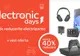 eMAG Electronic Days - Ce se intampla pe site-ul retailerului la sfarsit de iunie
