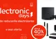 eMAG Electronic Days - Ultimele ore de promotie