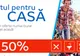 eMAG - Totul pentru casa - Una dintre cele mai importante promotii din aceasta perioada