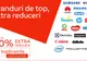 eMAG – La ce branduri poti obtine extra reducere de 30% si in ce fel
