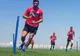  Roş-albaştrii au început munca sub comanda lui Bogdan Andone!