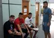 S-a terminat vacanţa. Jucătorii FCSB, la vizita medicală
