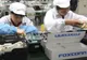 Efectul Trump. Foxconn cere mutarea de urgență a producției Apple din China în Taiwan