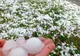 ALERTĂ de fenomene meteo periculoase IMEDIATE. COD PORTOCALIU: unde lovesc furtunile și grindina