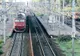 Nebunie pe calea ferată. Trenuri blocate după ce s-a rupt linia de contact