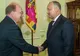 Igor Dodon și-ar fi petrecut noaptea în hotelul Ambasadei Rusiei la Chișinău