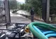 Dezastru în Prahova, Ialomița și Buzău după ploile torențiale VIDEO