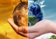 Încălzirea globală accelerată va devasta omenirea până în 2050