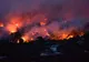 O mie de turiști evacuați din calea incendiilor din insula Samos, Grecia