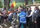 Dosarul violențelor dintre români și maghiari din Valea Uzului, CLASAT. Singura măsură luată - lanțul și lacătul de la poarta cimitirului, restituite