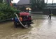 Inundaţii de proporţii în Maramureş, după cod roşu