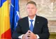 Mesajul preşedintelui Iohannis pentru familia poliţistului decedat în judeţul Timiş
