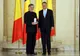 Iohannis e alături de actori, dezastrul din cultură e opera Guvernului incompetent