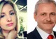 Dragnea i-a pus bodyguard iubitei sexy. Cum a fost pozată Irina Tănase FOTO