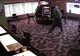 Jaf ca în filme la un casino. Suma uriașă cu care a plecat hoțul 
