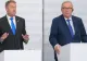 Iohannis le-a cerut liderilor UE să găsească o soluție la criza din Moldova