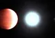 Fenomenul ciudat de pe o planetă din Univers: ninge cu zăpadă metalică