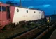 Locomotiva unui tren InterRegio a luat foc. Toți pasagerii, evacuați de urgență