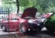 FOTO/VIDEO S-a oprit cu mașina în gardul spitalului 