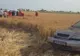 Accident grav, în Constanța. Mașini aruncate în câmp: 4 victime