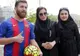 Sosia lui Messi, capcană pentru femei. Trucul șocant prin care un iranian păcălea femeile pentru sex