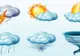 ANM, prognoză meteo sumbră. Cum va fi vremea până pe 22 IULIE. Avertisment extrem de la meteorologi