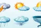 ANM, prognoză meteo sumbră. Cum va fi vremea până pe 15 IULIE. Avertisment extrem de la meteorologi