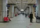 Incident la metrou! Nor de praf în stația Eroilor