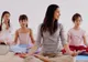 Soția lui Dacian Cioloș vrea mindfulness în programa școlară