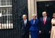 ”Probleme de securitate” în timpul vizitei lui Trump în Marea Britania, cauzate de motanul Larry