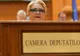 Moțiunea de cenzură, citită cu sala aproape goală. Votul, joia viitoare