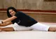 Fiul Nadiei Comăneci, imagini uluitoare la gimnastică