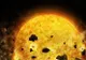 Fenomenul extraordinar observat, în premieră, de NASA: cum e distrusă o planetă de o stea