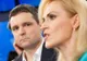 Nicuşor Dan: Gabriela Firea minte, n-are bani pentru că a umflat bugetul Primăriei