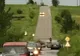 Mașini luate de viitură în Bârlad. 7 persoane blocate în autovehicule