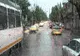 Fenomene meteo teribile în București, în următoarele 4 zile