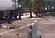 Răzvan Cuc a jucat teatru de pomană, constructorii râd de ameninţările lui