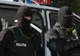 Bătaie cu bâte și săbii în centrul Bucureștiului. VIDEO cu un puternic impact emoțional