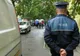 Focuri de armă trase de polițiști! Un bărbat a fost împușcat 