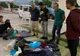 Rețea de migranți și călăuze destructurată în sud-vestul țării