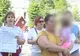 Protest la Iași. Zeci de părinți, în stradă. Motivul? 