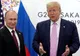 Putin, declarații bombă după întâlnirea cu Donald Trump 