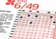 REZULTATE LOTO, LOTO 6 DIN 49, LOTO 6/49, duminică 2 iunie 2019. Surprize de la LOTERIE!