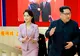 Kim Jong Un şi soţia Sol-ju au o viaţă misterioasă. Cum trăiesc în secret în comparaţie cu populaţia