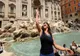 Roma impune reguli drastice pentru turiștii prost-crescuți