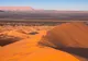 Cele mai mari două probleme cauzate de schimbarea climatică: deșertul Sahara, în centrul atenției