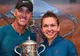 Simona Halep, alături din nou de Darren Cahill