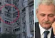 Un bucureștean a amenințat că se aruncă de la etajul 6 dacă Dragnea nu e eliberat